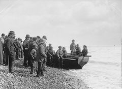 George Woods circa 1890